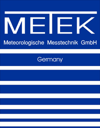 METEK GmbH Elmshorn